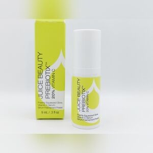 Juice Beauty Freshly Squeezed Glow 20% Vitamin C .3 oz